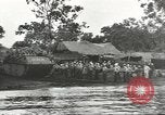 Immagine di General Douglas MacArthur Goodenough Isola Nuova Guinea, 1943, secondo 45 filmato di repertorio 65675059159