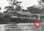 Immagine di General Douglas MacArthur Goodenough Isola Nuova Guinea, 1943, secondo 46 filmato di repertorio 65675059159