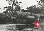 Immagine di General Douglas MacArthur Goodenough Isola Nuova Guinea, 1943, secondo 49 filmato di repertorio 65675059159
