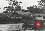 Immagine di General Douglas MacArthur Goodenough Isola Nuova Guinea, 1943, secondo 50 filmato di repertorio 65675059159