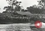 Immagine di General Douglas MacArthur Goodenough Isola Nuova Guinea, 1943, secondo 51 filmato di repertorio 65675059159