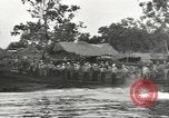 Immagine di General Douglas MacArthur Goodenough Isola Nuova Guinea, 1943, secondo 52 filmato di repertorio 65675059159