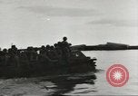 Immagine di General Douglas MacArthur Goodenough Isola Nuova Guinea, 1943, secondo 53 filmato di repertorio 65675059159