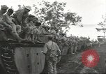Immagine di General Douglas MacArthur Goodenough Isola Nuova Guinea, 1943, secondo 60 filmato di repertorio 65675059159