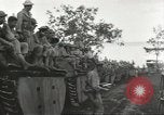 Immagine di General Douglas MacArthur Goodenough Isola Nuova Guinea, 1943, secondo 62 filmato di repertorio 65675059159