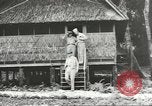 Immagine di General Douglas MacArthur Goodenough Isola Nuova Guinea, 1943, secondo 1 filmato di repertorio 65675059160