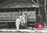 Immagine di General Douglas MacArthur Goodenough Isola Nuova Guinea, 1943, secondo 4 filmato di repertorio 65675059160