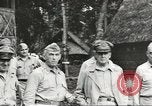 Immagine di General Douglas MacArthur Goodenough Isola Nuova Guinea, 1943, secondo 6 filmato di repertorio 65675059160