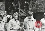 Immagine di General Douglas MacArthur Goodenough Isola Nuova Guinea, 1943, secondo 7 filmato di repertorio 65675059160
