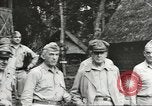Immagine di General Douglas MacArthur Goodenough Isola Nuova Guinea, 1943, secondo 8 filmato di repertorio 65675059160