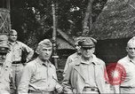 Immagine di General Douglas MacArthur Goodenough Isola Nuova Guinea, 1943, secondo 9 filmato di repertorio 65675059160