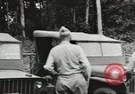 Immagine di General Douglas MacArthur Goodenough Isola Nuova Guinea, 1943, secondo 16 filmato di repertorio 65675059160