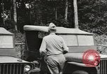 Immagine di General Douglas MacArthur Goodenough Isola Nuova Guinea, 1943, secondo 17 filmato di repertorio 65675059160