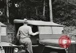 Immagine di General Douglas MacArthur Goodenough Isola Nuova Guinea, 1943, secondo 18 filmato di repertorio 65675059160