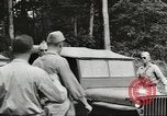 Immagine di General Douglas MacArthur Goodenough Isola Nuova Guinea, 1943, secondo 19 filmato di repertorio 65675059160