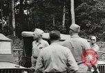 Immagine di General Douglas MacArthur Goodenough Isola Nuova Guinea, 1943, secondo 20 filmato di repertorio 65675059160