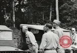 Immagine di General Douglas MacArthur Goodenough Isola Nuova Guinea, 1943, secondo 22 filmato di repertorio 65675059160