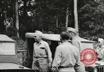 Immagine di General Douglas MacArthur Goodenough Isola Nuova Guinea, 1943, secondo 23 filmato di repertorio 65675059160