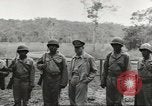 Immagine di General Douglas MacArthur Goodenough Isola Nuova Guinea, 1943, secondo 24 filmato di repertorio 65675059160