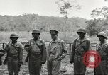 Immagine di General Douglas MacArthur Goodenough Isola Nuova Guinea, 1943, secondo 26 filmato di repertorio 65675059160