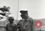 Immagine di General Douglas MacArthur Goodenough Isola Nuova Guinea, 1943, secondo 27 filmato di repertorio 65675059160