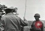 Immagine di General Douglas MacArthur Goodenough Isola Nuova Guinea, 1943, secondo 28 filmato di repertorio 65675059160