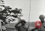 Immagine di General Douglas MacArthur Goodenough Isola Nuova Guinea, 1943, secondo 29 filmato di repertorio 65675059160