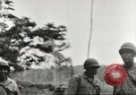 Immagine di General Douglas MacArthur Goodenough Isola Nuova Guinea, 1943, secondo 30 filmato di repertorio 65675059160