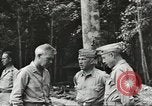 Immagine di General Douglas MacArthur Goodenough Isola Nuova Guinea, 1943, secondo 37 filmato di repertorio 65675059160