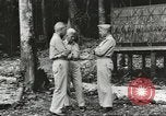 Immagine di General Douglas MacArthur Goodenough Isola Nuova Guinea, 1943, secondo 47 filmato di repertorio 65675059160