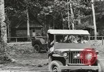 Immagine di General Douglas MacArthur Goodenough Isola Nuova Guinea, 1943, secondo 54 filmato di repertorio 65675059160