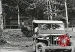 Immagine di General Douglas MacArthur Goodenough Isola Nuova Guinea, 1943, secondo 55 filmato di repertorio 65675059160