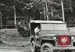 Immagine di General Douglas MacArthur Goodenough Isola Nuova Guinea, 1943, secondo 56 filmato di repertorio 65675059160