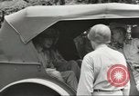 Immagine di General Douglas MacArthur Goodenough Isola Nuova Guinea, 1943, secondo 59 filmato di repertorio 65675059160