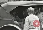 Immagine di General Douglas MacArthur Goodenough Isola Nuova Guinea, 1943, secondo 60 filmato di repertorio 65675059160