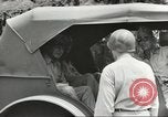 Immagine di General Douglas MacArthur Goodenough Isola Nuova Guinea, 1943, secondo 61 filmato di repertorio 65675059160