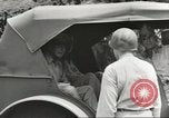 Immagine di General Douglas MacArthur Goodenough Isola Nuova Guinea, 1943, secondo 62 filmato di repertorio 65675059160