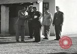 Immagine di Il Maggiore Generale Wedemeyer Sud Est Asiatico Theatre, 1943, secondo 3 filmato di repertorio 65675059161