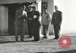 Immagine di Il Maggiore Generale Wedemeyer Sud Est Asiatico Theatre, 1943, secondo 4 filmato di repertorio 65675059161