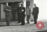 Immagine di Il Maggiore Generale Wedemeyer Sud Est Asiatico Theatre, 1943, secondo 5 filmato di repertorio 65675059161