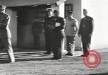Immagine di Il Maggiore Generale Wedemeyer Sud Est Asiatico Theatre, 1943, secondo 6 filmato di repertorio 65675059161
