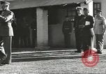 Immagine di Il Maggiore Generale Wedemeyer Sud Est Asiatico Theatre, 1943, secondo 7 filmato di repertorio 65675059161
