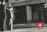Immagine di Il Maggiore Generale Wedemeyer Sud Est Asiatico Theatre, 1943, secondo 8 filmato di repertorio 65675059161