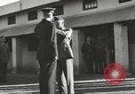 Immagine di Il Maggiore Generale Wedemeyer Sud Est Asiatico Theatre, 1943, secondo 12 filmato di repertorio 65675059161