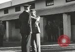 Immagine di Il Maggiore Generale Wedemeyer Sud Est Asiatico Theatre, 1943, secondo 13 filmato di repertorio 65675059161