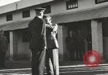Immagine di Il Maggiore Generale Wedemeyer Sud Est Asiatico Theatre, 1943, secondo 14 filmato di repertorio 65675059161