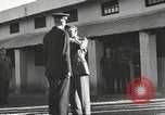 Immagine di Il Maggiore Generale Wedemeyer Sud Est Asiatico Theatre, 1943, secondo 15 filmato di repertorio 65675059161