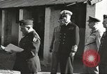 Immagine di Il Maggiore Generale Wedemeyer Sud Est Asiatico Theatre, 1943, secondo 17 filmato di repertorio 65675059161