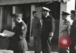 Immagine di Il Maggiore Generale Wedemeyer Sud Est Asiatico Theatre, 1943, secondo 18 filmato di repertorio 65675059161
