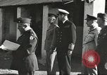 Immagine di Il Maggiore Generale Wedemeyer Sud Est Asiatico Theatre, 1943, secondo 19 filmato di repertorio 65675059161